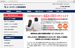 エースリサーチイメージ