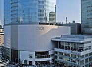 ハル探偵社(HAL) 東京有楽町支店イメージ