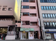 原一探偵事務所 高崎拠点イメージ