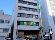 原一探偵事務所 大宮拠点イメージ