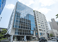 MR探偵 新宿相談室イメージ