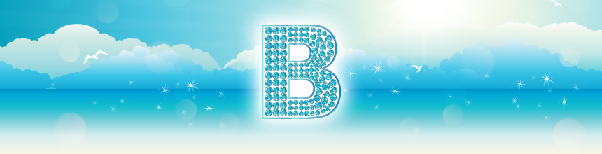 B型