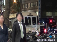 証拠写真イメージ1