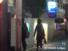 証拠写真イメージ2