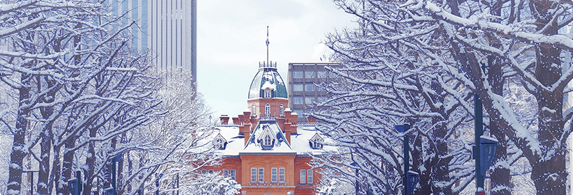 北海道札幌市