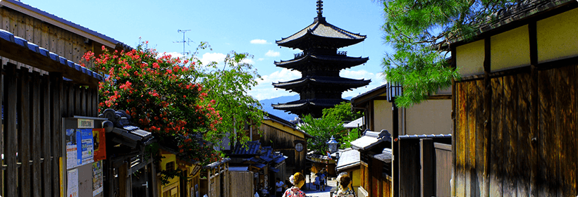 京都府京都市探偵力