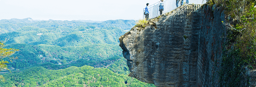 千葉県夷隅郡大多喜町利便性