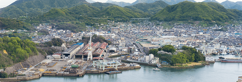 広島県浮気＆不倫に使われるラブホテルの多いエリア