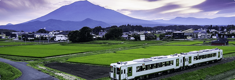 岩手県上閉伊郡大槌町