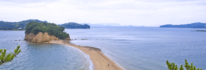 香川県浮気＆不倫スポット