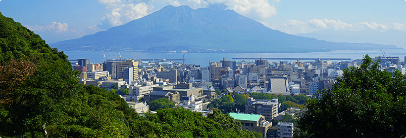 鹿児島県浮気調査のポイント