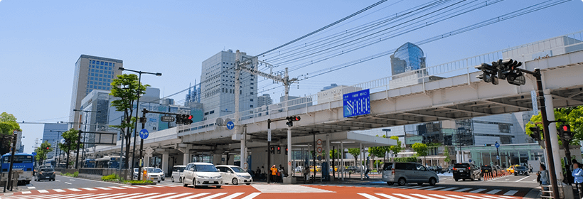 神奈川県大和市離婚度