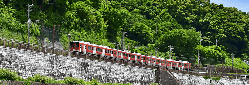 神奈川県高座郡寒川町利便性