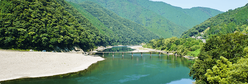 高知県長岡郡本山町探偵力