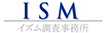 ISM調査事務所ロゴ