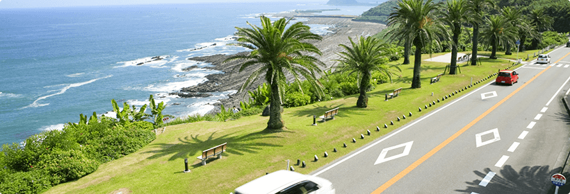 宮崎県小林市