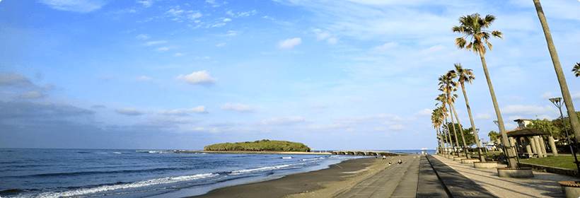 宮崎県東臼杵郡美郷町浮気度