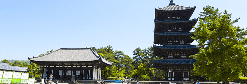 奈良県桜井市利便性