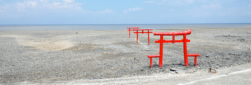 佐賀県武雄市探偵力