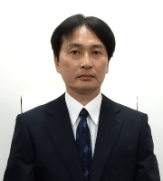 神戸拠点担当者 米田精孝