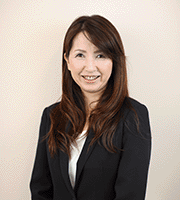 水戸拠点担当者 宮原薫