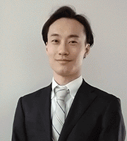 静岡拠点担当者 濱口史明