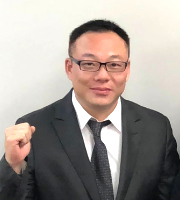 高松拠点担当者 橋本昌樹