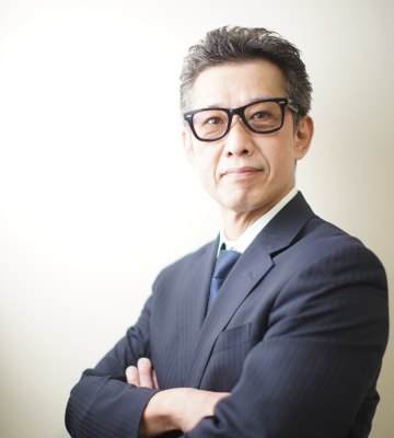 横浜拠点担当者 宮下兼一