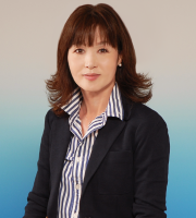 渋谷支店担当者 新井順子