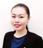 大宮駅前相談室担当者 木場秀美