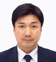 筑豊担当者 金田正聡