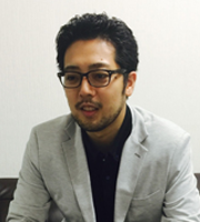 埼玉本部担当者 廣岡正和