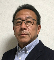 多摩担当者 永田 勝秀