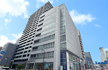 ALG探偵社 名古屋営業所(丸の内)イメージ