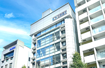 ALG探偵社 名古屋営業所(栄)イメージ