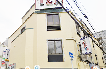ALG探偵社 大阪営業所イメージ