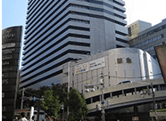 ハル探偵社(HAL) 大阪梅田支店イメージ