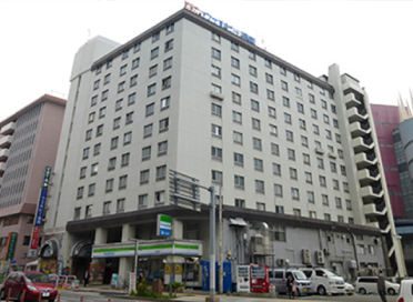 MR探偵 博多相談室イメージ