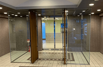 総合探偵調査 さくら探偵事務所 福岡支社イメージ
