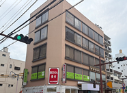 そよかぜ探偵事務所 市川本社イメージ