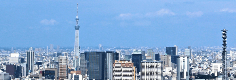 東京都調布市浮気度