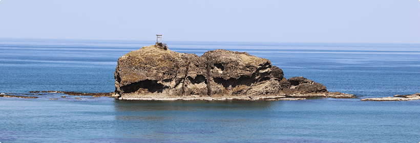 鳥取県東伯郡琴浦町利便性