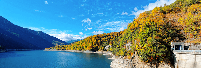 富山県小矢部市