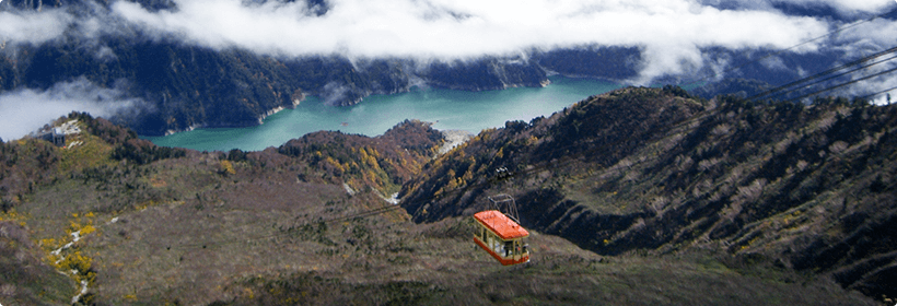 富山県黒部市浮気度