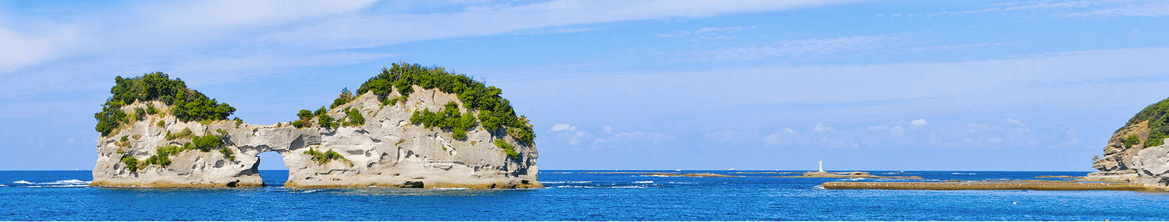 和歌山県日高郡美浜町