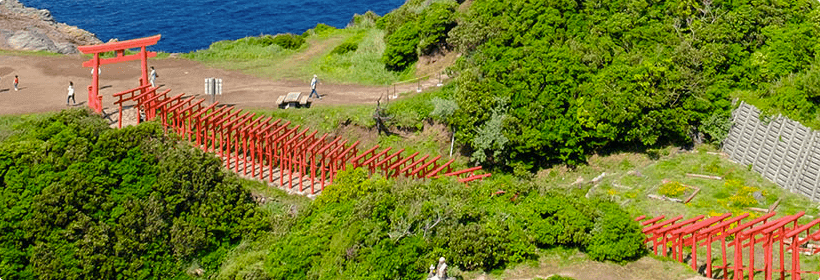 山口県山陽小野田市