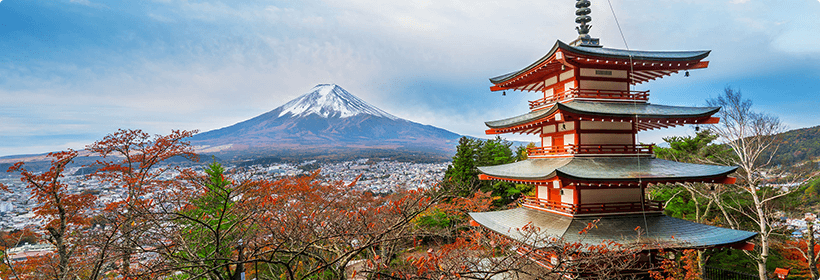 山梨県南都留郡忍野村浮気度