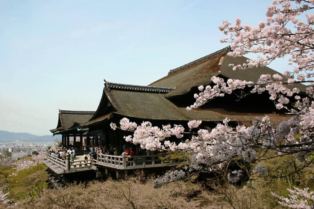 清水寺