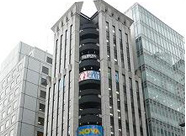 原一探偵事務所 新宿拠点イメージ