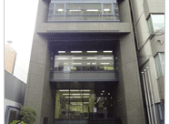 響・Agent 大阪支社イメージ